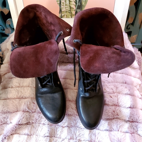 Vintage Rag & Bone Deacon Boot - Picture 10 of 13